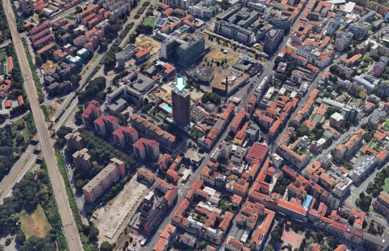 Box/Garage 38mq in vendita a Milano