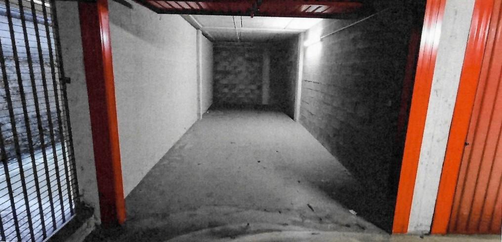 Box/Garage 59mq in vendita a Milano