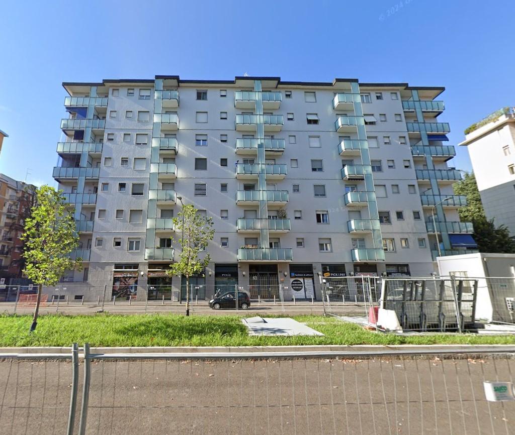 Trilocale in vendita a Milano
