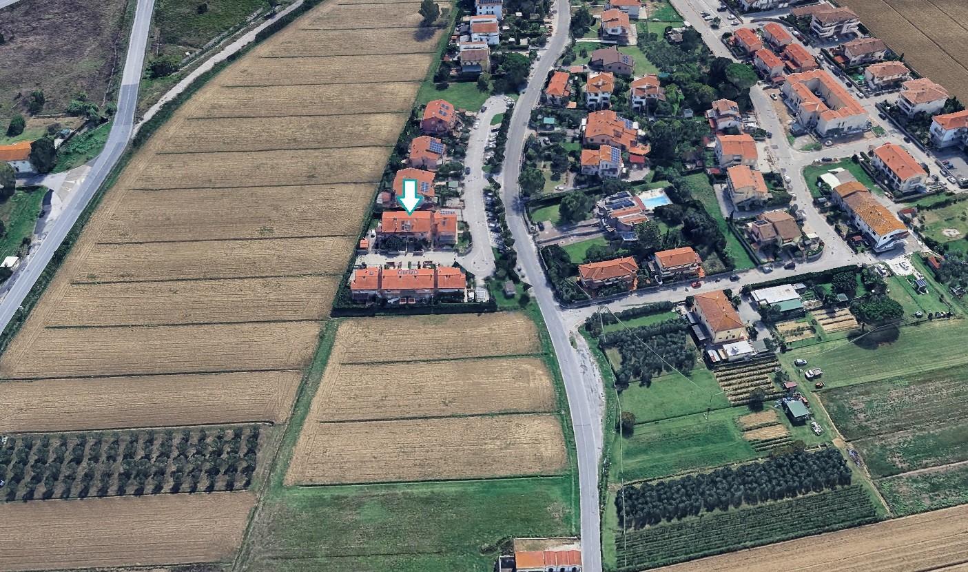 Quadrilocale in vendita, Pontedera gello