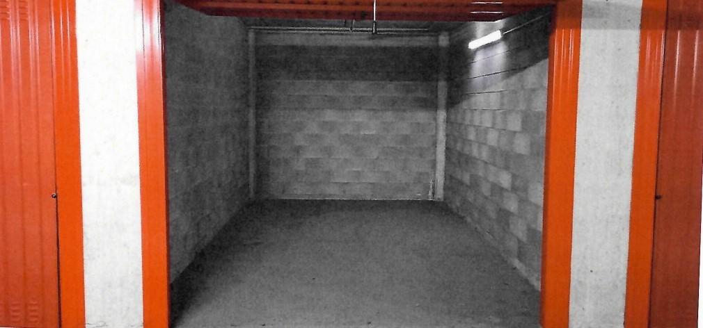 Box/Garage 36mq in vendita a Milano