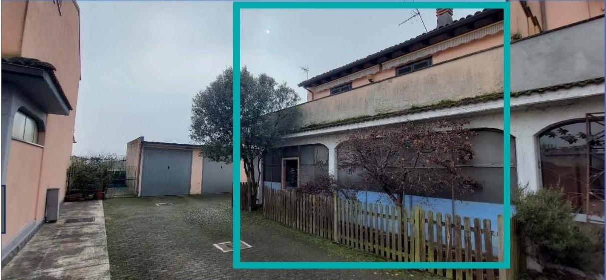 Appartamento in vendita a Sant'Angelo Lomellina