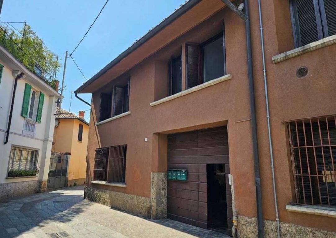 appartamento in vendita a Trezzo sull'Adda