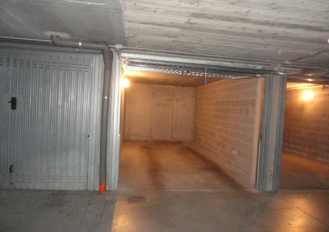 Box/Garage 16mq in vendita a Pozzo d'Adda