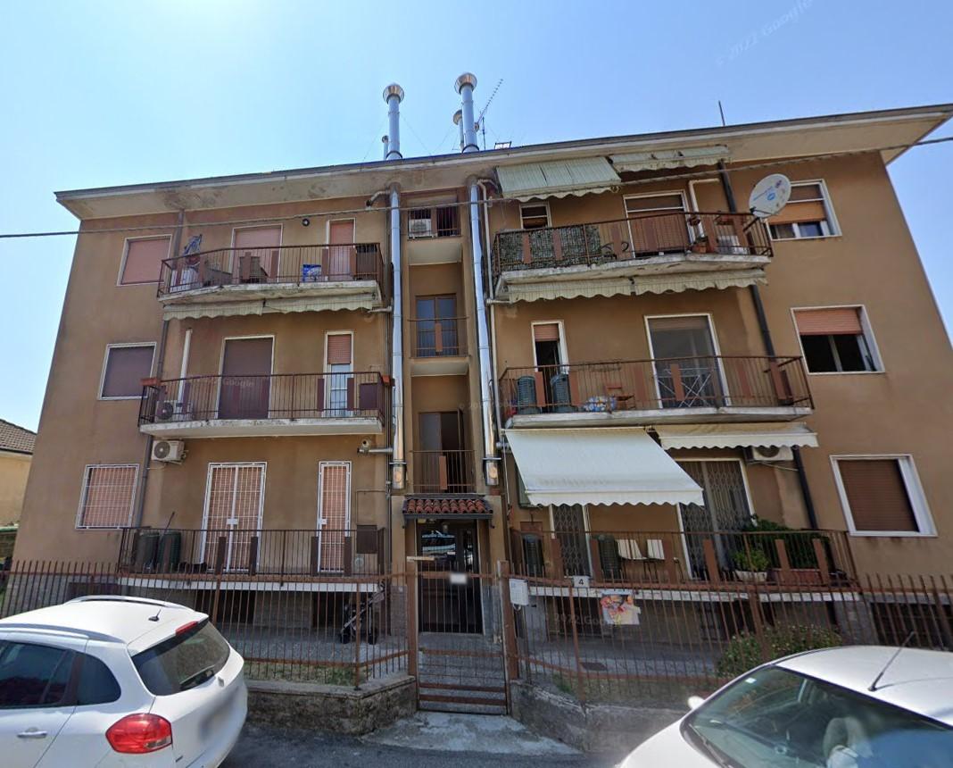 appartamento in vendita a Magenta