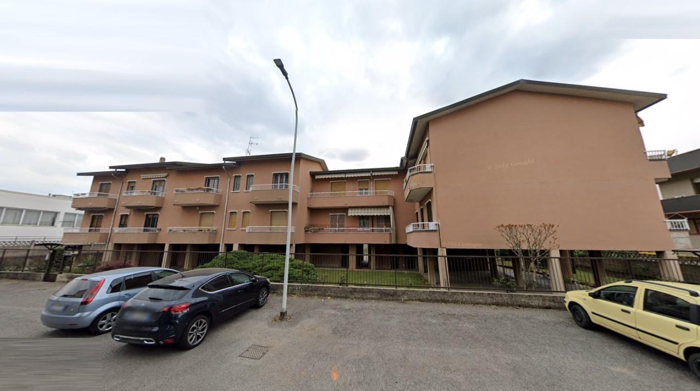 Appartamento in vendita a Seregno