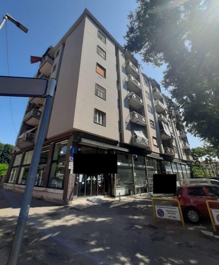 Quadrilocale in vendita a Vigevano