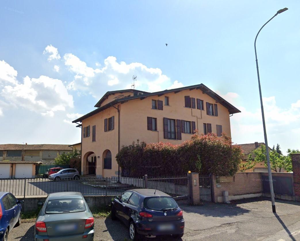 Trilocale in vendita a Copiano