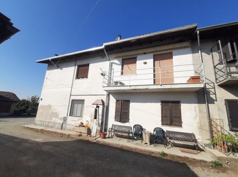 Appartamento in vendita a Palestro