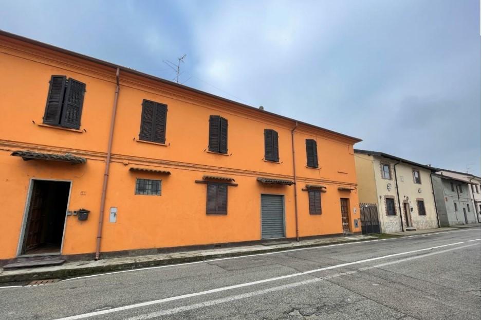Appartamento da ristrutturare, Cozzo celpenchio
