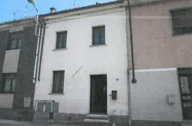Quadrilocale da ristrutturare a Pieve Albignola