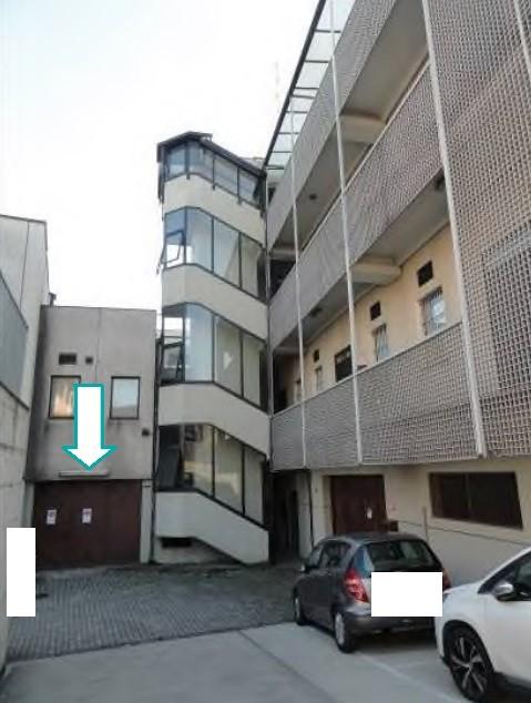Casa vacanza Monolocale in vendita a Paderno Dugnano