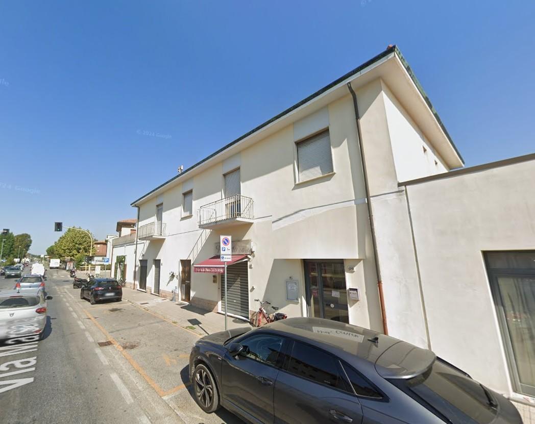 Quadrilocale in vendita, Pisa riglione oratoio