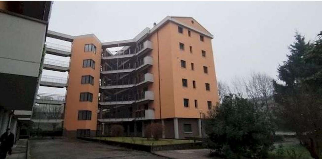 Trilocale in vendita a Peschiera Borromeo