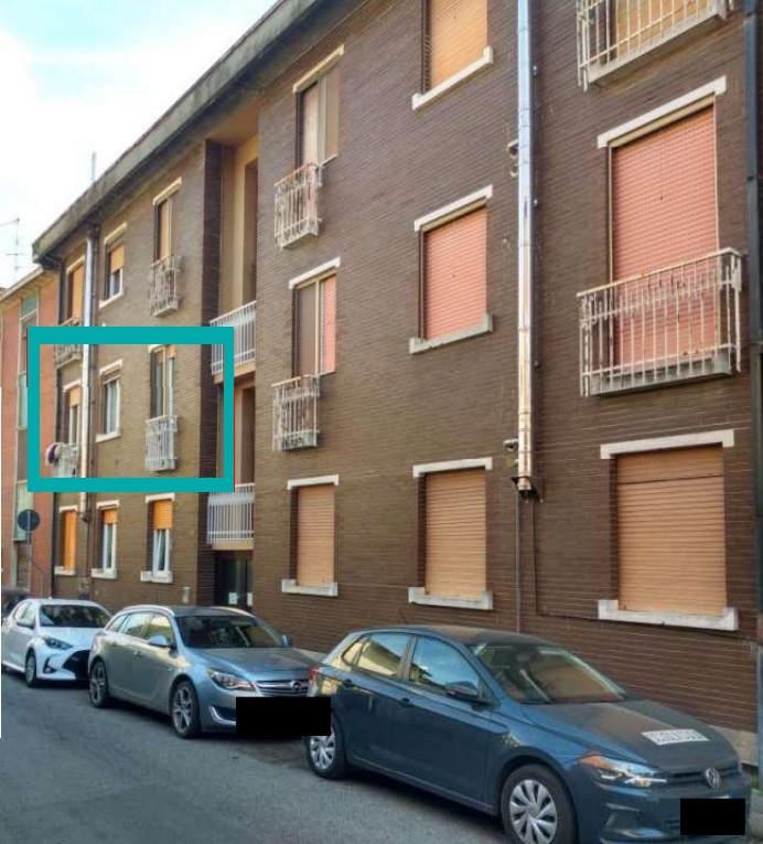Quadrilocale in vendita a Chignolo Po