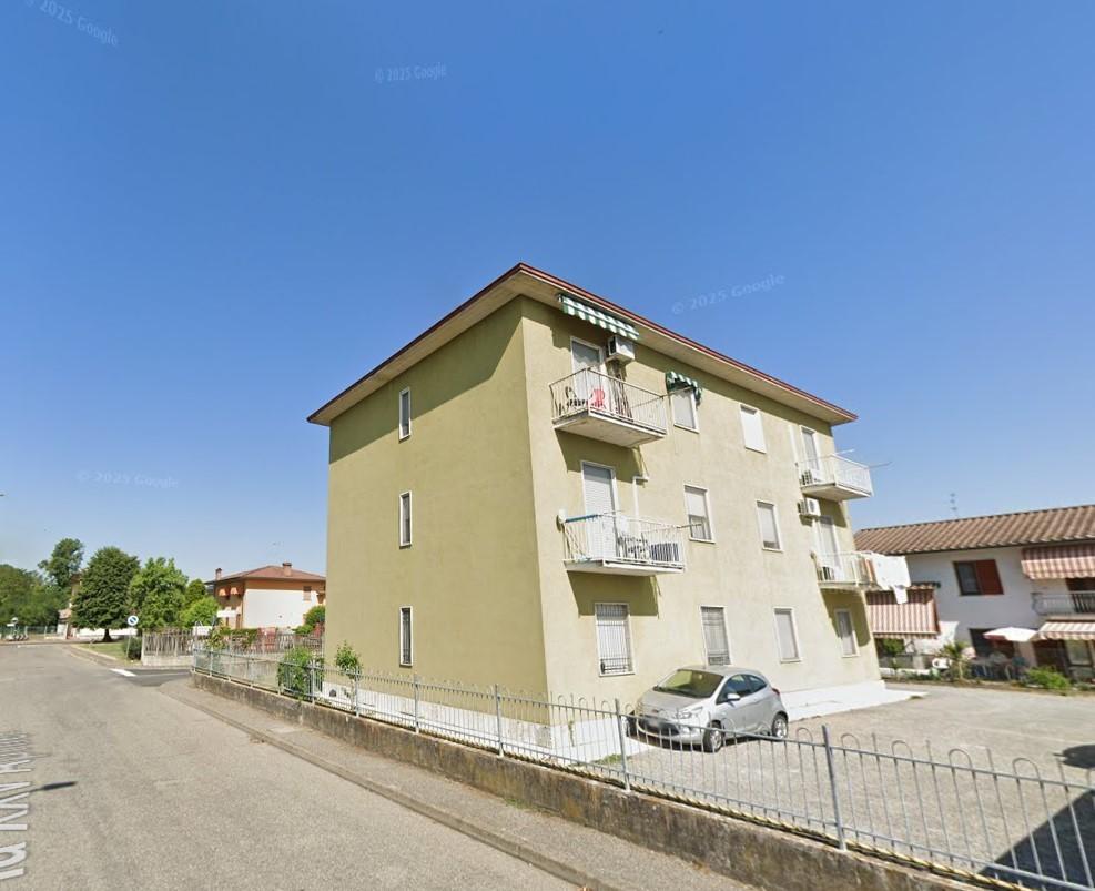 Trilocale in vendita a Gerenzago