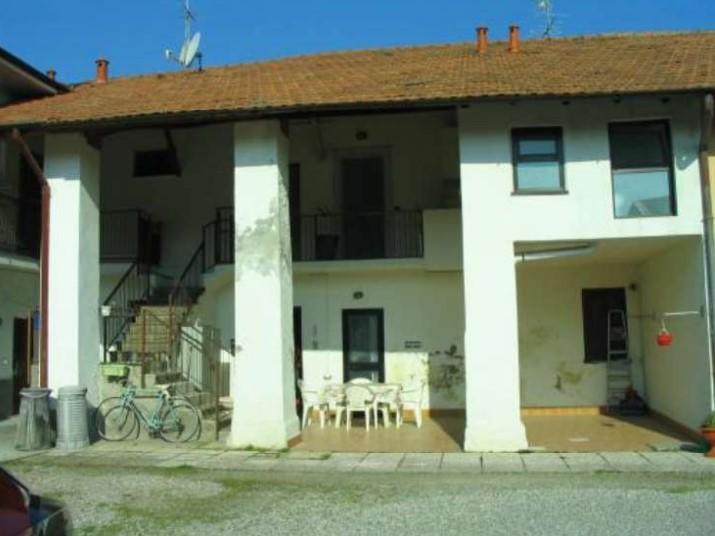 Trilocale in vendita a Nerviano