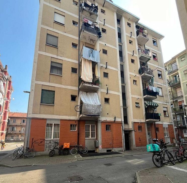 Trilocale in vendita a Pioltello