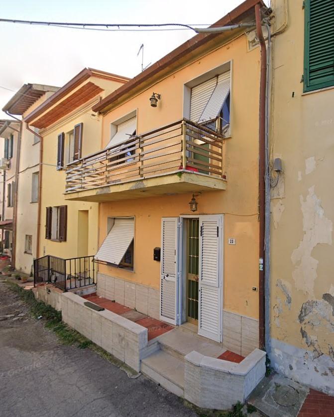 Casa indipendente in vendita a Vicopisano