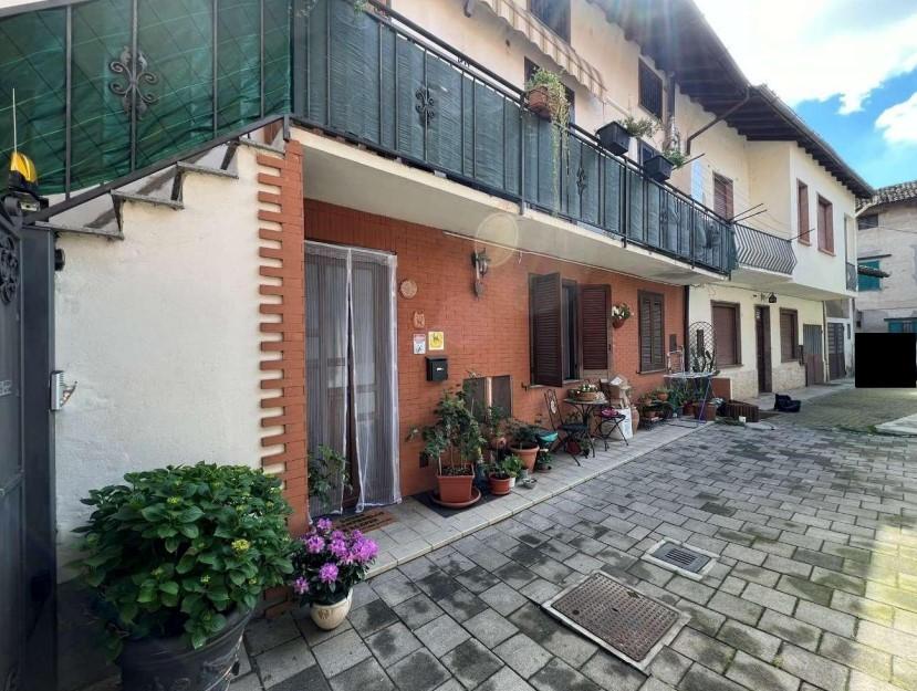 Trilocale in vendita a Gambol