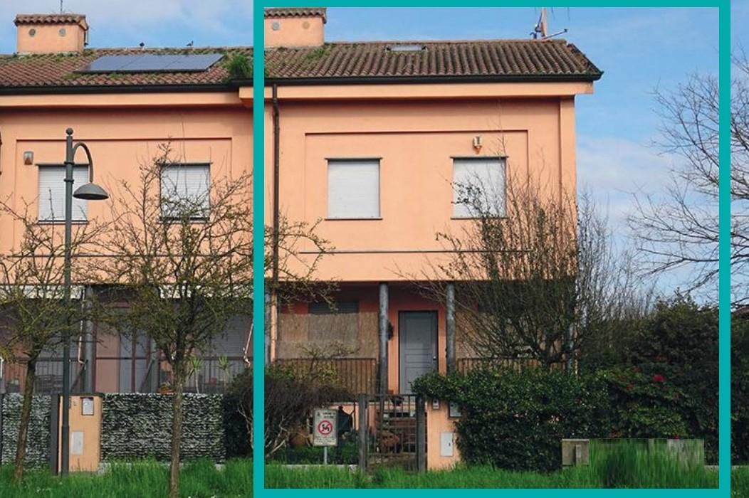 Villa in vendita a Zeccone