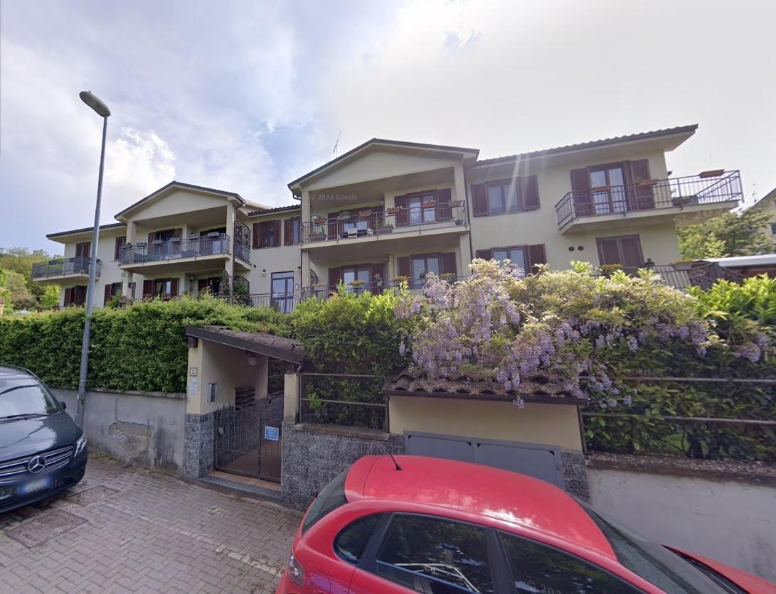 Trilocale in vendita a Godiasco