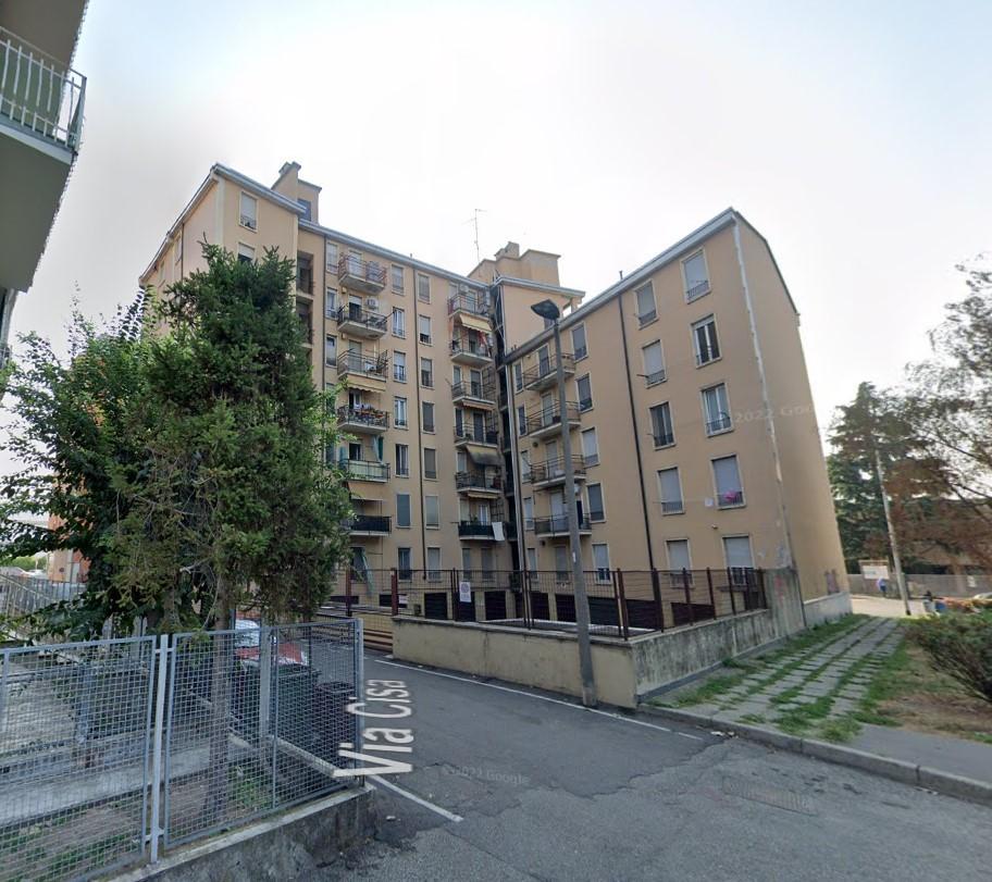 Trilocale in vendita a Baranzate
