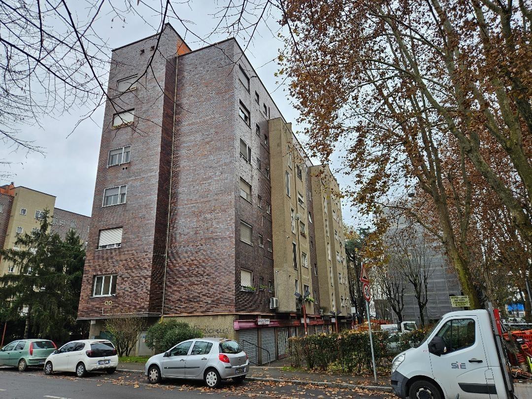 Trilocale in vendita a Cesano Boscone