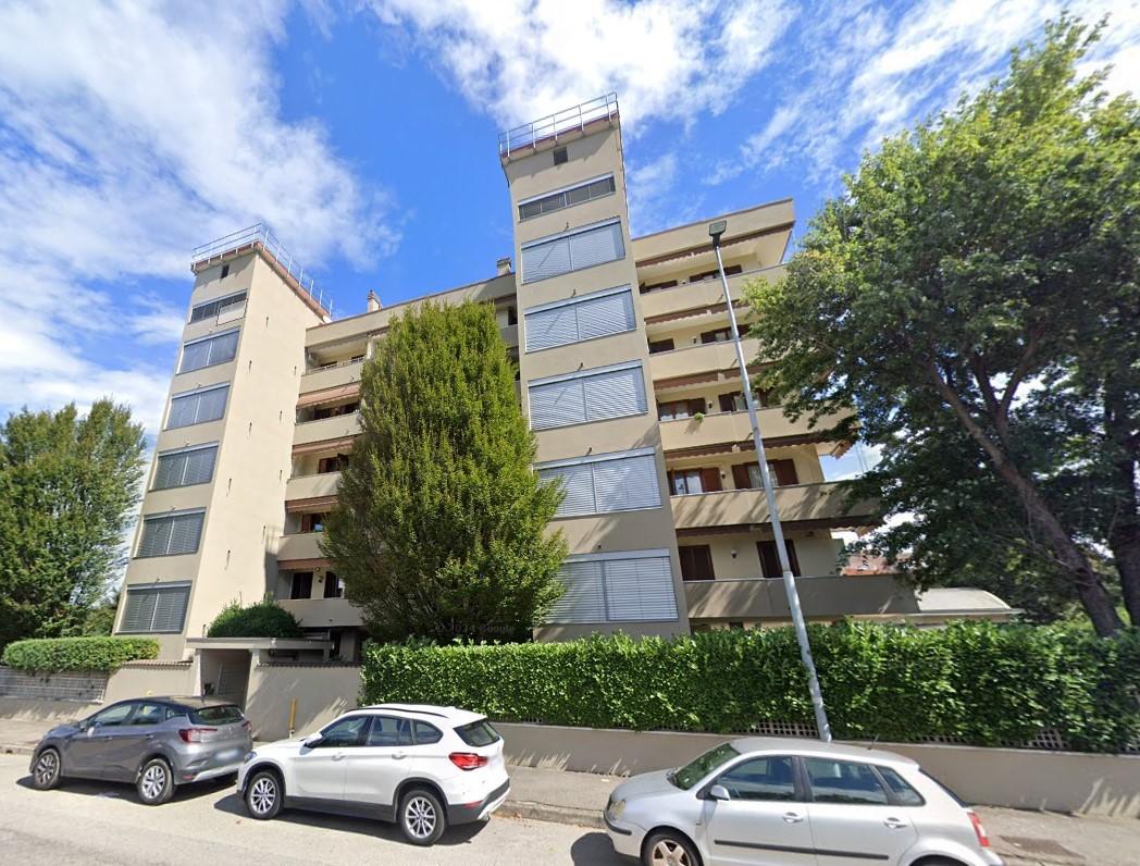 Trilocale in vendita a Nova Milanese