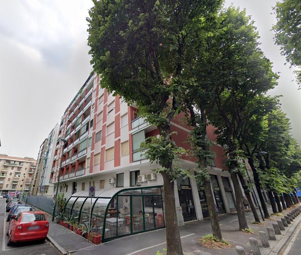 Quadrilocale in vendita a Sesto San Giovanni