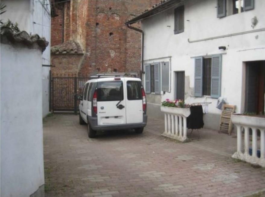 Quadrilocale da ristrutturare a Lomello