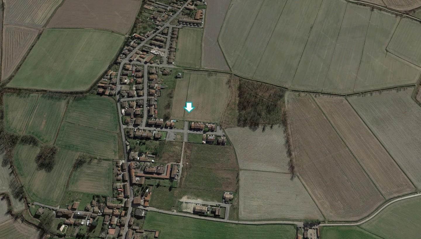 Terreno Edificabile in vendita, Zerbol parasacco