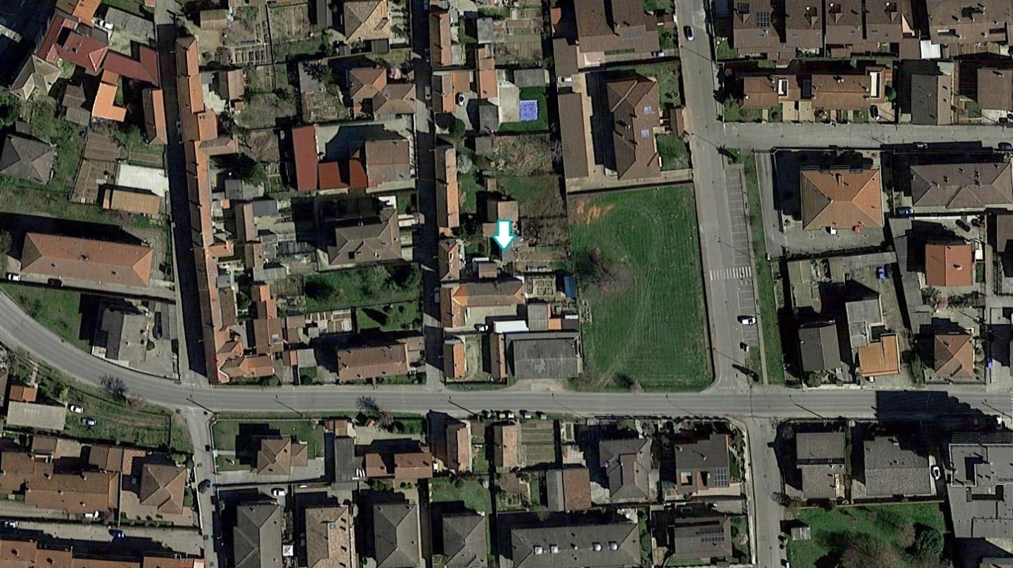 Trilocale da ristrutturare a Mede