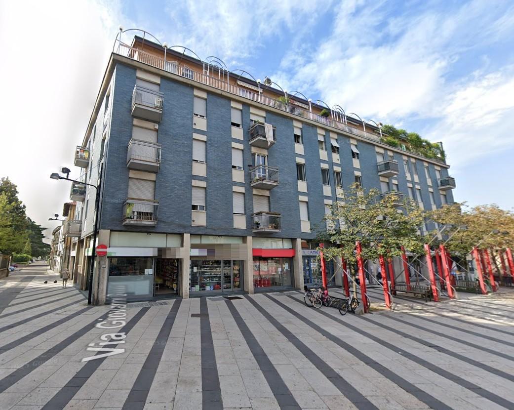 Quadrilocale in vendita a Nova Milanese