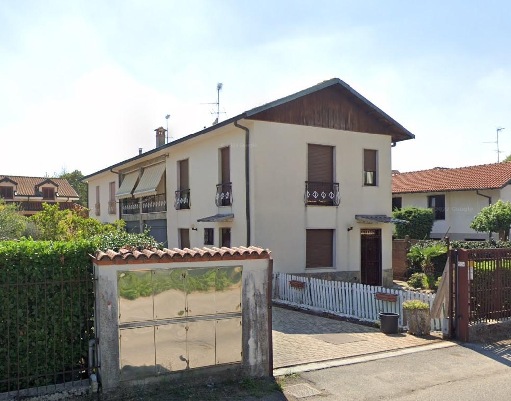 Trilocale in vendita a Nerviano