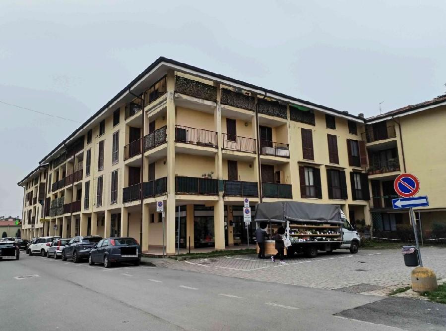 Quadrilocale in vendita a Grezzago