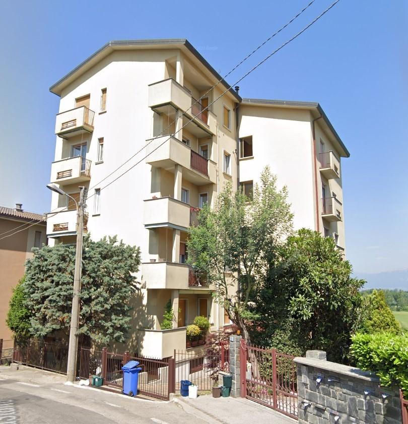 Quadrilocale in vendita a Besana in Brianza