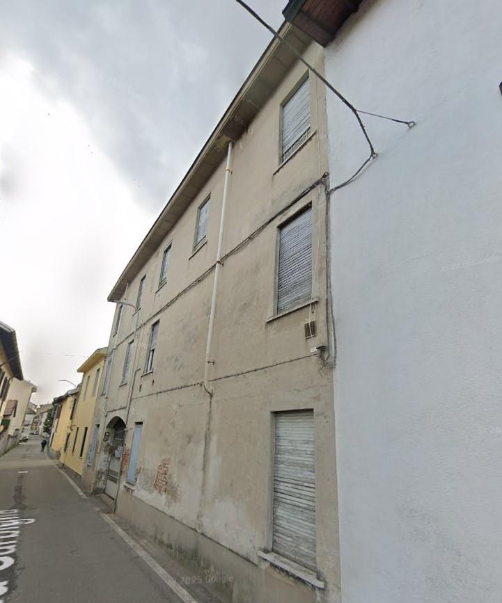 Appartamento in vendita a Vigevano
