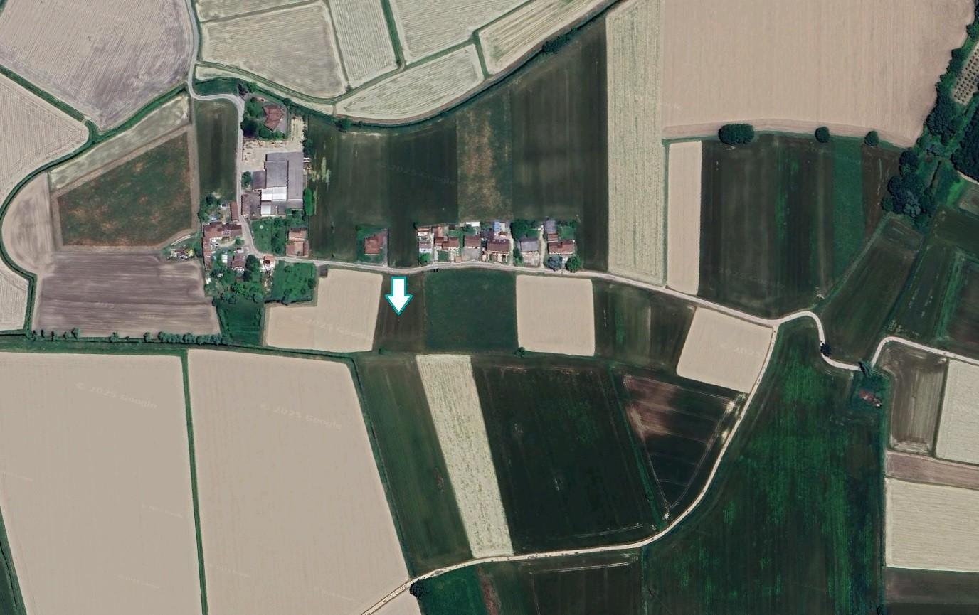 Terreno Agricolo in vendita a Cava Manara
