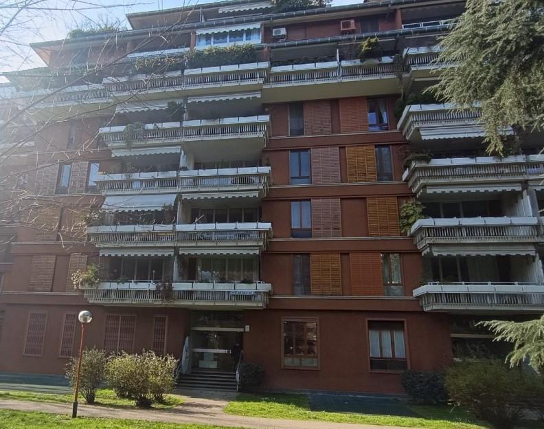Quadrilocale in vendita a Segrate