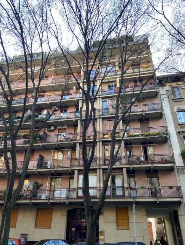 Trilocale in vendita a Milano