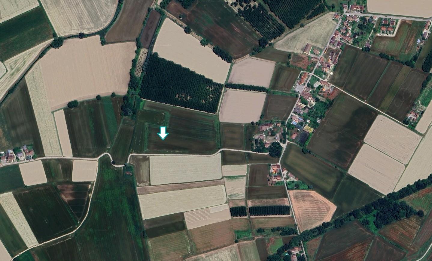 Terreno Agricolo in vendita a Cava Manara