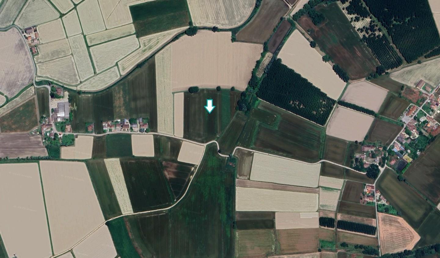 Terreno Agricolo in vendita a Cava Manara
