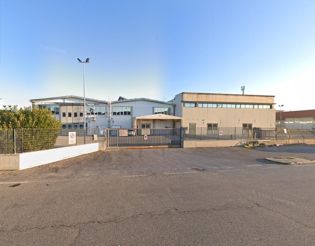 Capannone in vendita, Pisa ospedaletto