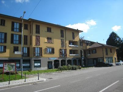Appartamento in vendita a Lentate sul Seveso