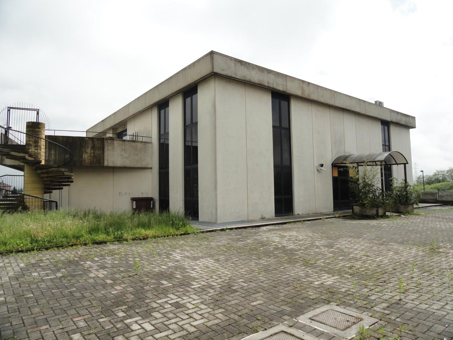 Casa vacanza Monolocale in vendita a Cornate d'Adda