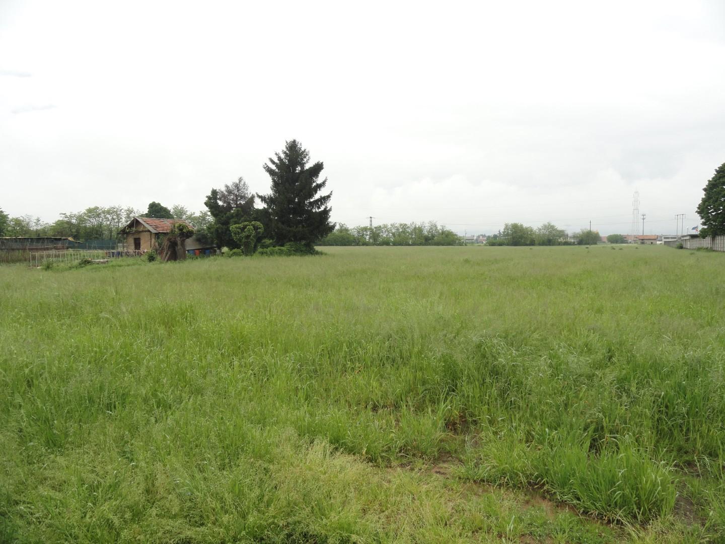 Terreno Agricolo in vendita a Cornate d'Adda