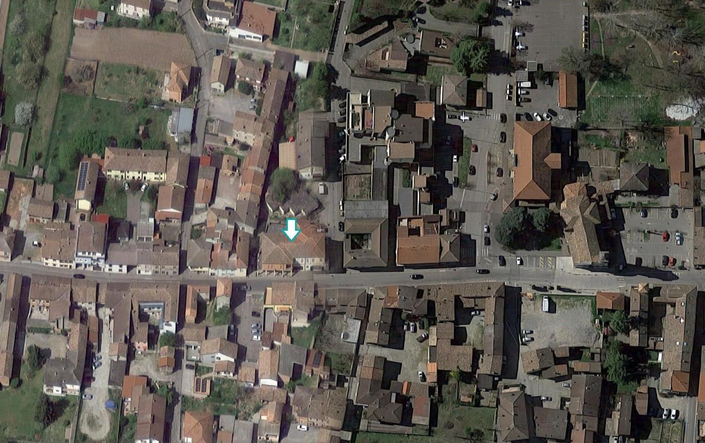 Trilocale in vendita a Lungavilla