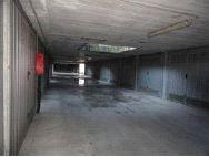 Box/Garage 14mq in vendita a Brugherio