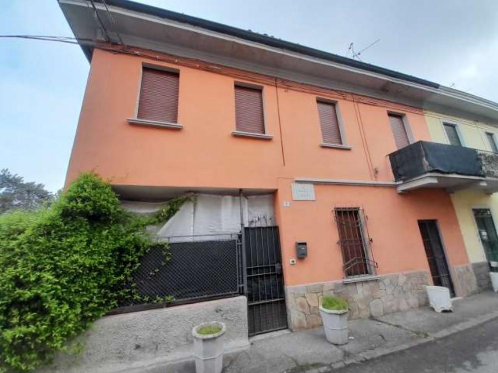 Appartamento in vendita a Marcignago
